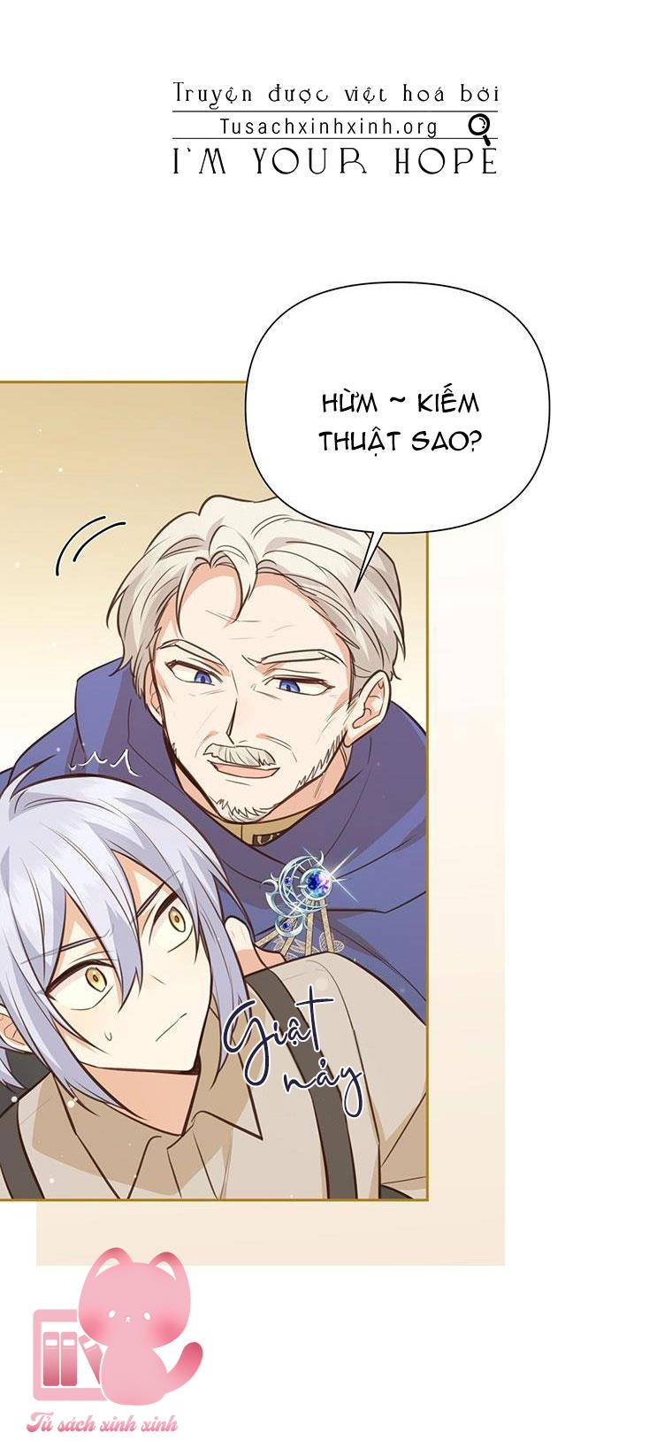 Yêu Tôi Đi, Dù Sao Ngài Cũng Chỉ Là Nhân Vật Phụ - Chap 88 - Trang 59
