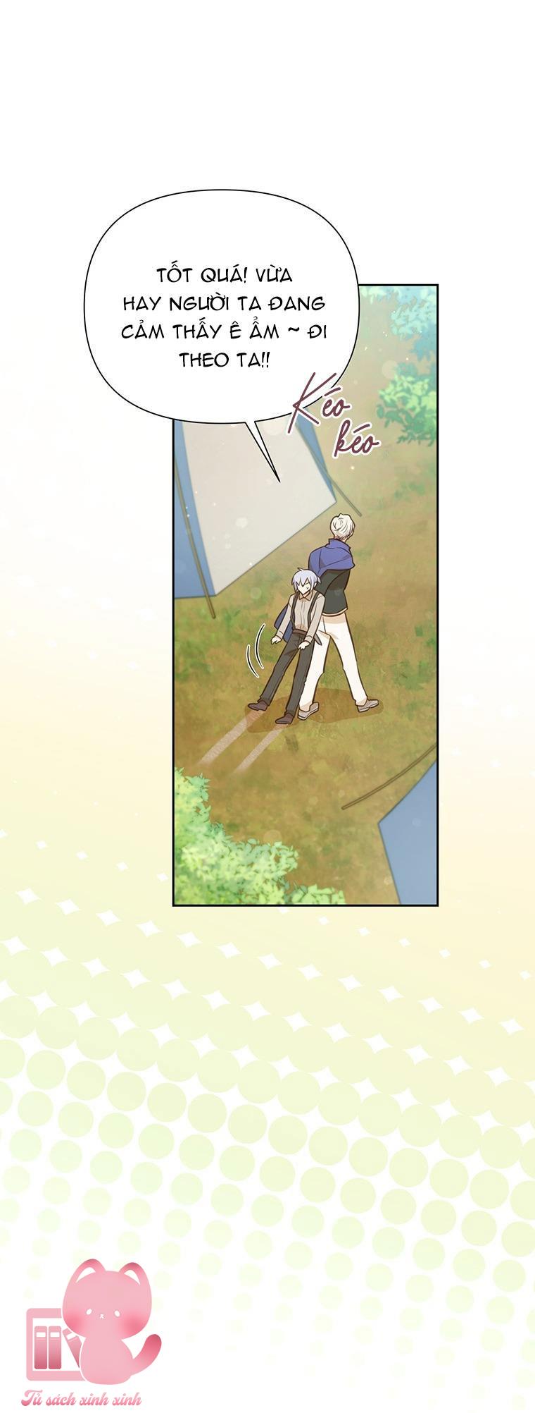 Yêu Tôi Đi, Dù Sao Ngài Cũng Chỉ Là Nhân Vật Phụ - Chap 88 - Trang 60