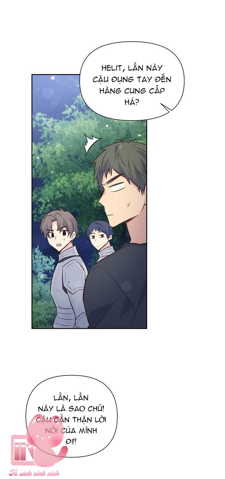 Yêu Tôi Đi, Dù Sao Ngài Cũng Chỉ Là Nhân Vật Phụ - Chap 88 - Trang 7