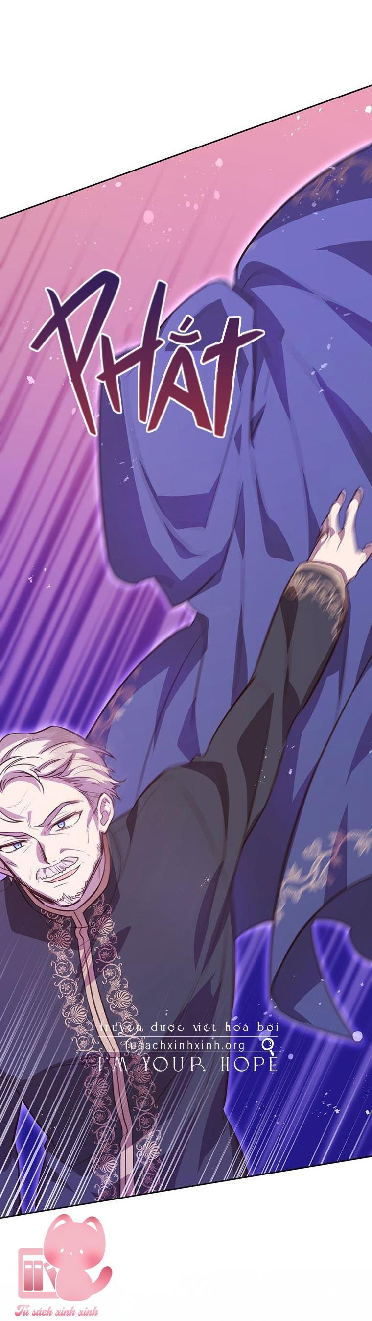 Yêu Tôi Đi, Dù Sao Ngài Cũng Chỉ Là Nhân Vật Phụ - Chap 88 - Trang 62