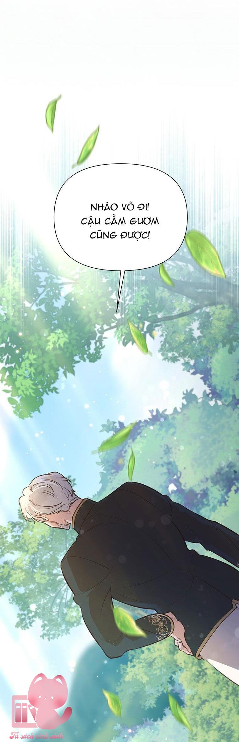 Yêu Tôi Đi, Dù Sao Ngài Cũng Chỉ Là Nhân Vật Phụ - Chap 88 - Trang 63