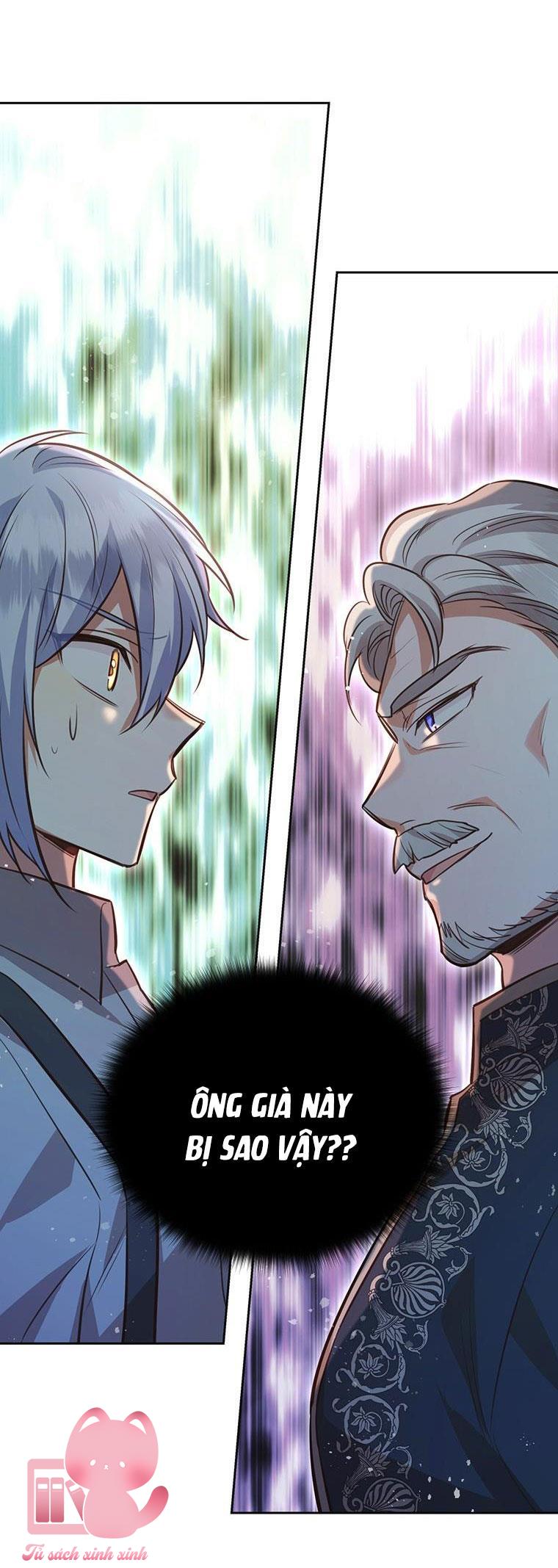 Yêu Tôi Đi, Dù Sao Ngài Cũng Chỉ Là Nhân Vật Phụ - Chap 88 - Trang 65