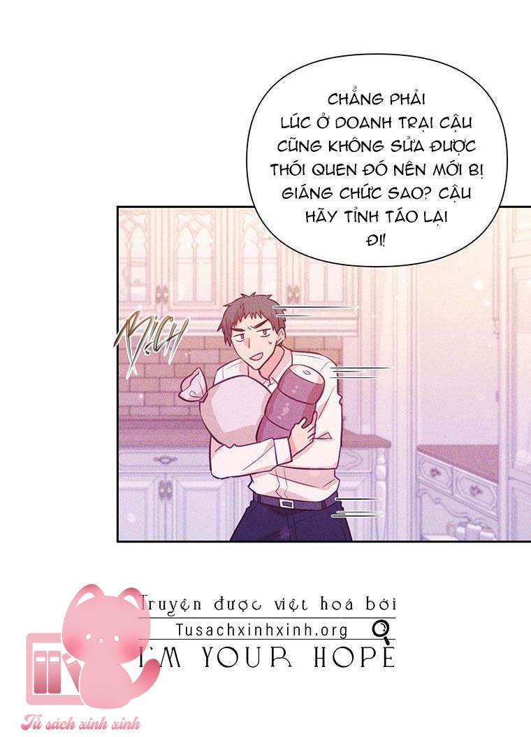 Yêu Tôi Đi, Dù Sao Ngài Cũng Chỉ Là Nhân Vật Phụ - Chap 88 - Trang 8