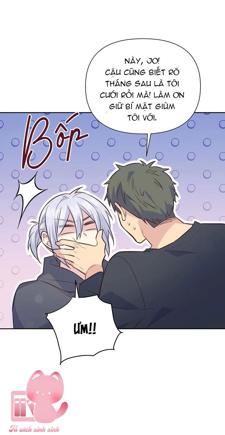 Yêu Tôi Đi, Dù Sao Ngài Cũng Chỉ Là Nhân Vật Phụ - Chap 88 - Trang 10