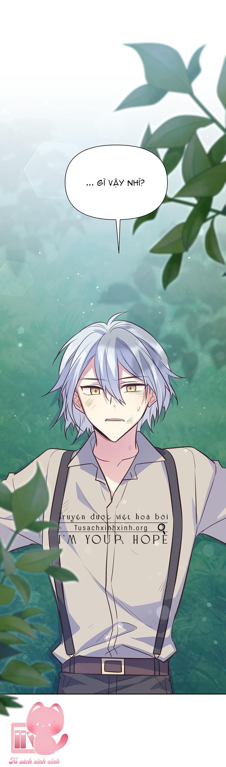Yêu Tôi Đi, Dù Sao Ngài Cũng Chỉ Là Nhân Vật Phụ - Chap 89 - Trang 13