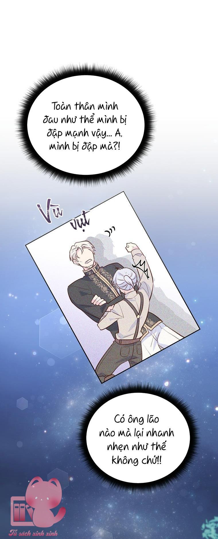 Yêu Tôi Đi, Dù Sao Ngài Cũng Chỉ Là Nhân Vật Phụ - Chap 89 - Trang 14