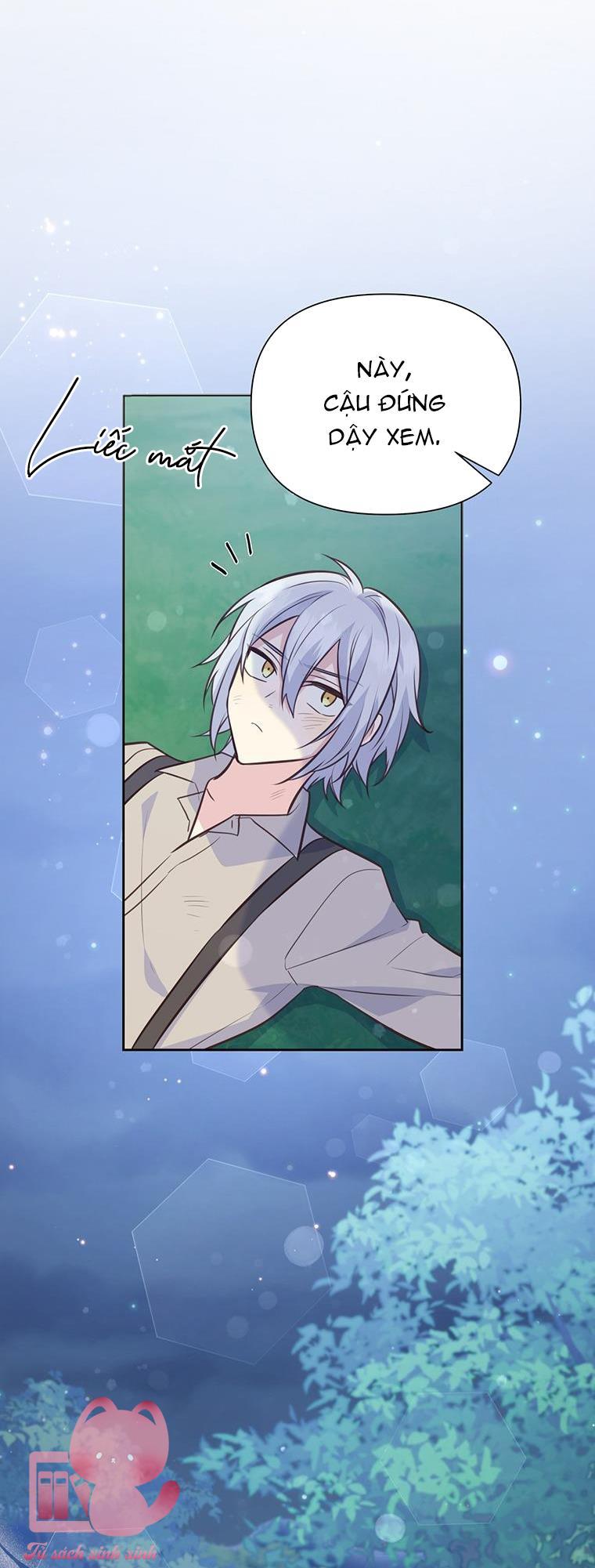 Yêu Tôi Đi, Dù Sao Ngài Cũng Chỉ Là Nhân Vật Phụ - Chap 89 - Trang 16