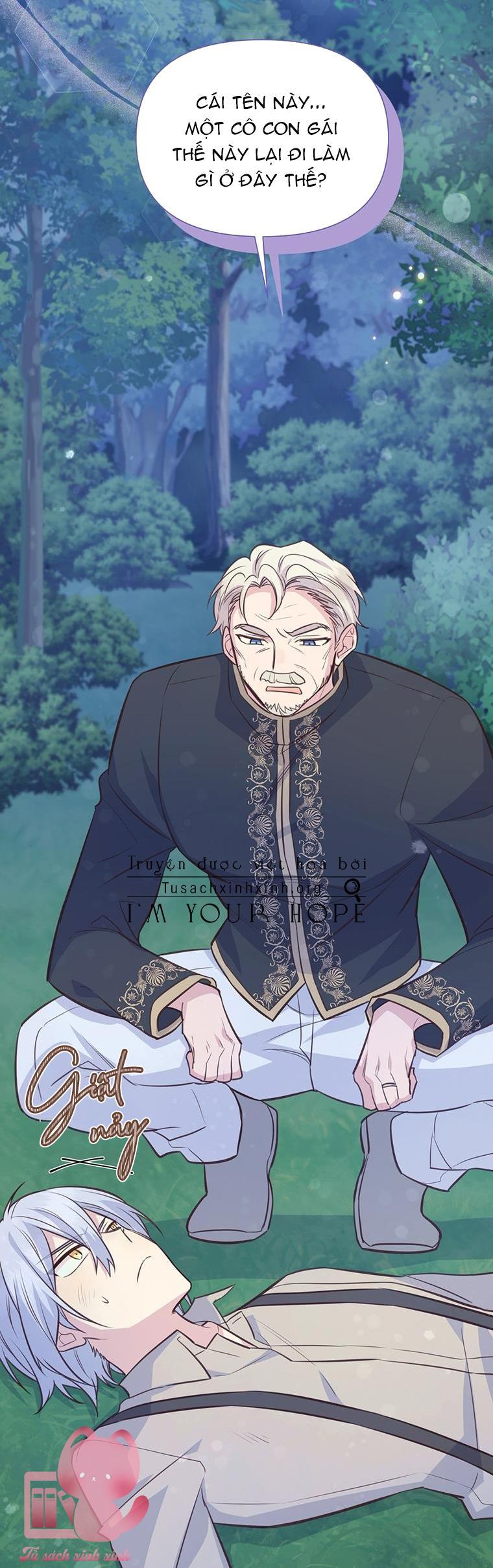 Yêu Tôi Đi, Dù Sao Ngài Cũng Chỉ Là Nhân Vật Phụ - Chap 89 - Trang 17