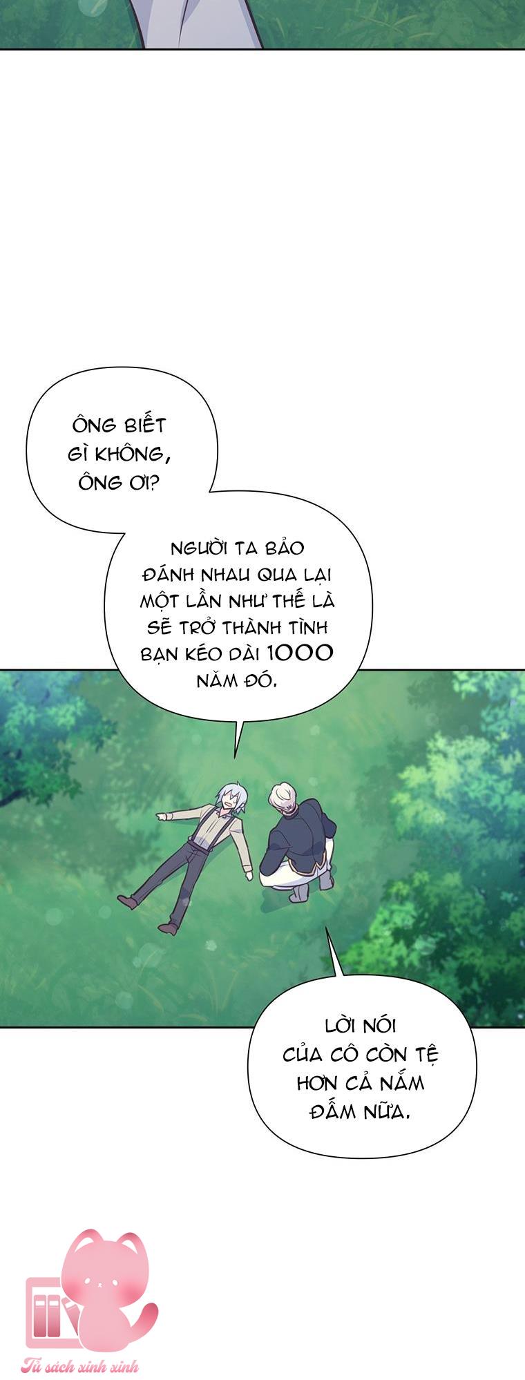 Yêu Tôi Đi, Dù Sao Ngài Cũng Chỉ Là Nhân Vật Phụ - Chap 89 - Trang 18
