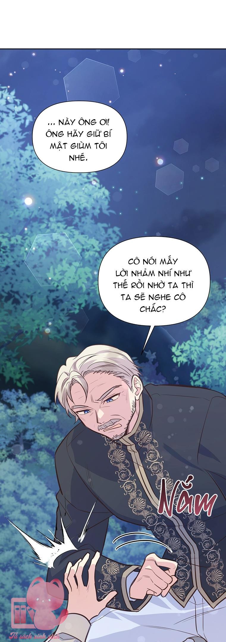 Yêu Tôi Đi, Dù Sao Ngài Cũng Chỉ Là Nhân Vật Phụ - Chap 89 - Trang 19