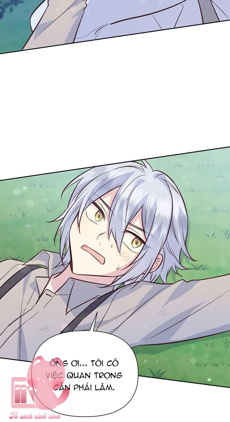 Yêu Tôi Đi, Dù Sao Ngài Cũng Chỉ Là Nhân Vật Phụ - Chap 89 - Trang 20