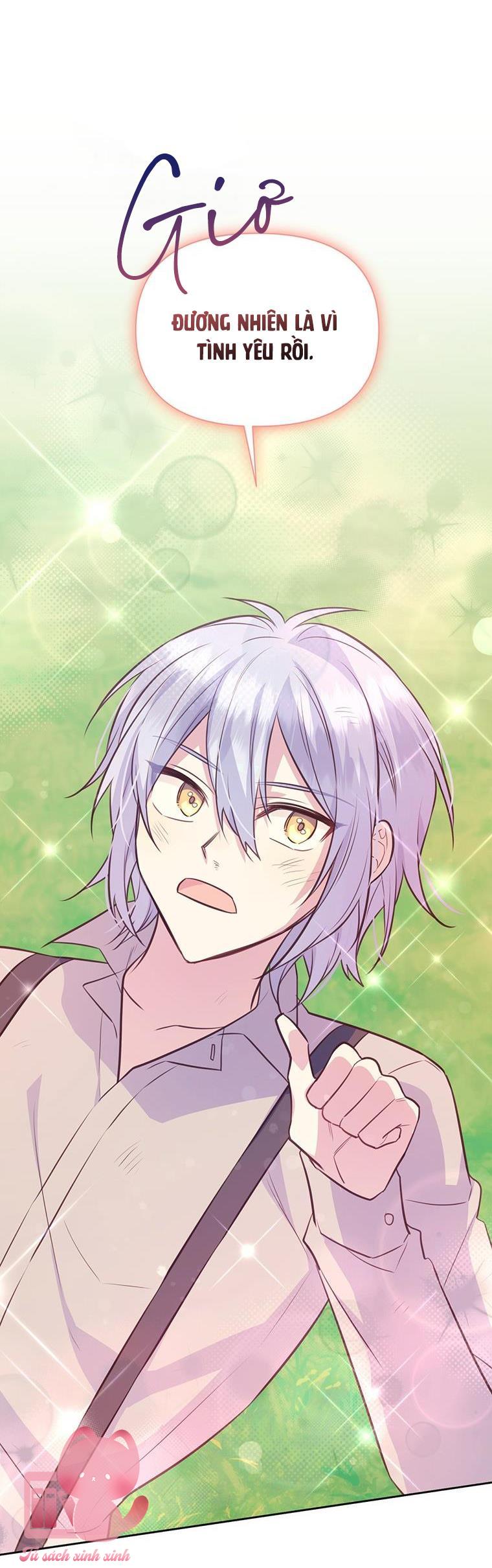 Yêu Tôi Đi, Dù Sao Ngài Cũng Chỉ Là Nhân Vật Phụ - Chap 89 - Trang 23