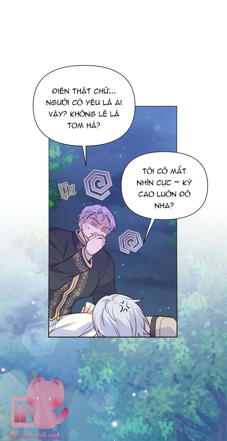 Yêu Tôi Đi, Dù Sao Ngài Cũng Chỉ Là Nhân Vật Phụ - Chap 89 - Trang 25