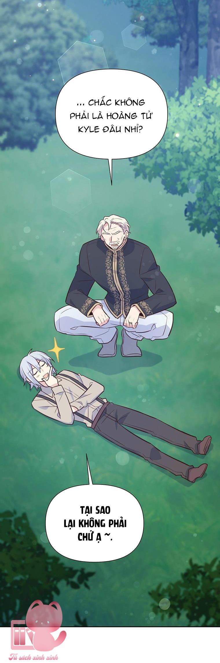 Yêu Tôi Đi, Dù Sao Ngài Cũng Chỉ Là Nhân Vật Phụ - Chap 89 - Trang 26
