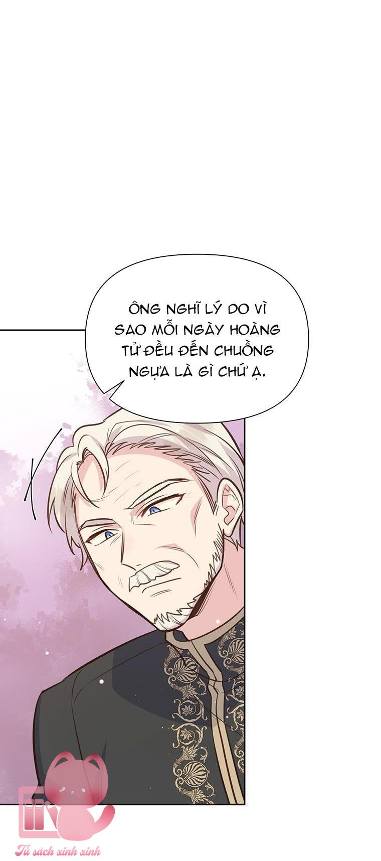 Yêu Tôi Đi, Dù Sao Ngài Cũng Chỉ Là Nhân Vật Phụ - Chap 89 - Trang 27