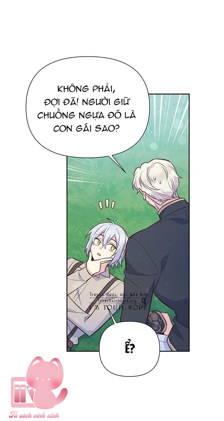 Yêu Tôi Đi, Dù Sao Ngài Cũng Chỉ Là Nhân Vật Phụ - Chap 89 - Trang 28