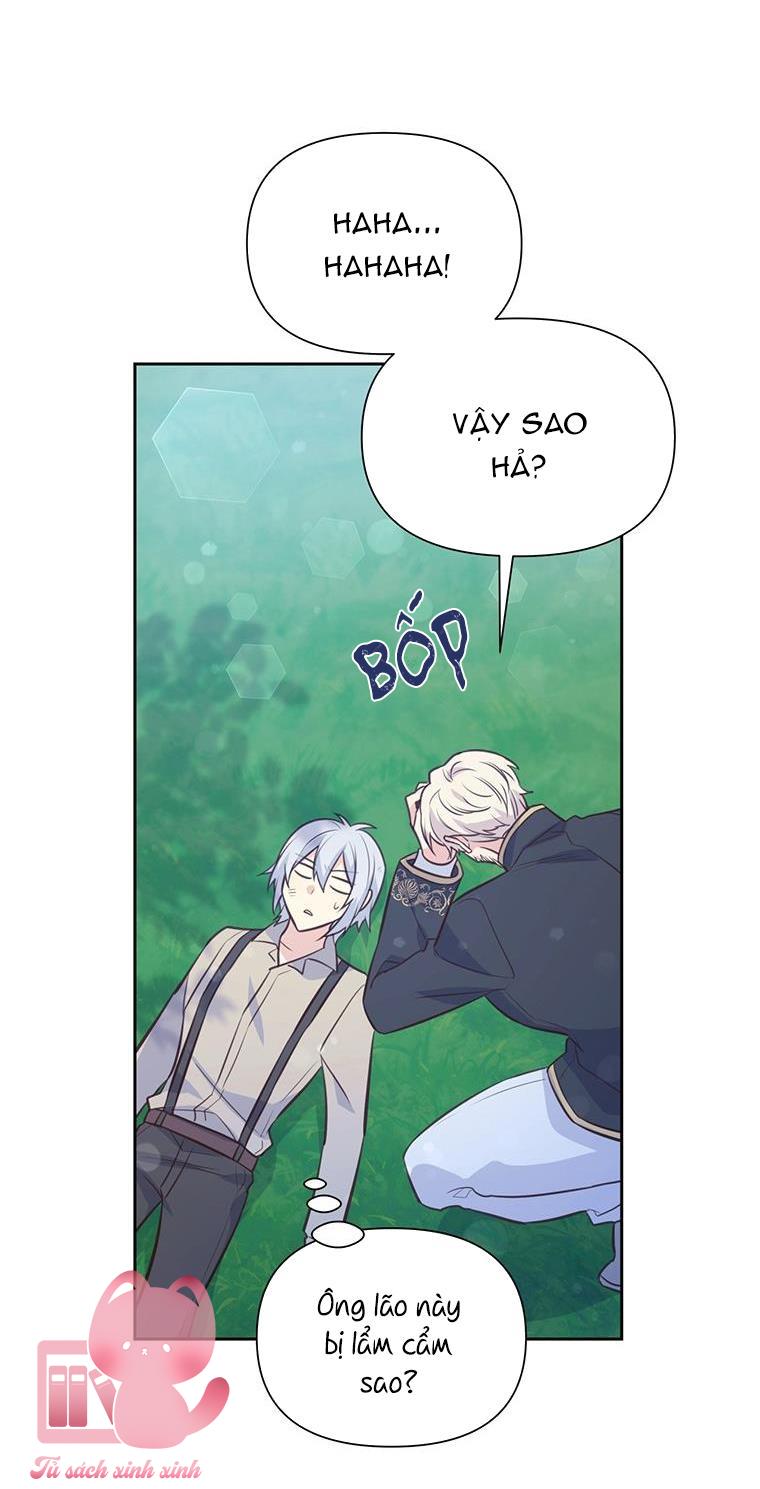 Yêu Tôi Đi, Dù Sao Ngài Cũng Chỉ Là Nhân Vật Phụ - Chap 89 - Trang 30