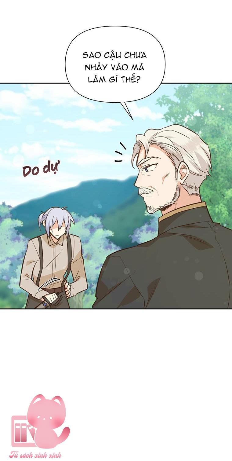 Yêu Tôi Đi, Dù Sao Ngài Cũng Chỉ Là Nhân Vật Phụ - Chap 89 - Trang 4