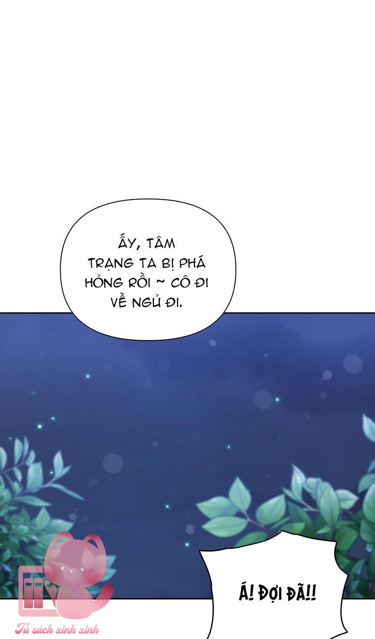 Yêu Tôi Đi, Dù Sao Ngài Cũng Chỉ Là Nhân Vật Phụ - Chap 89 - Trang 31