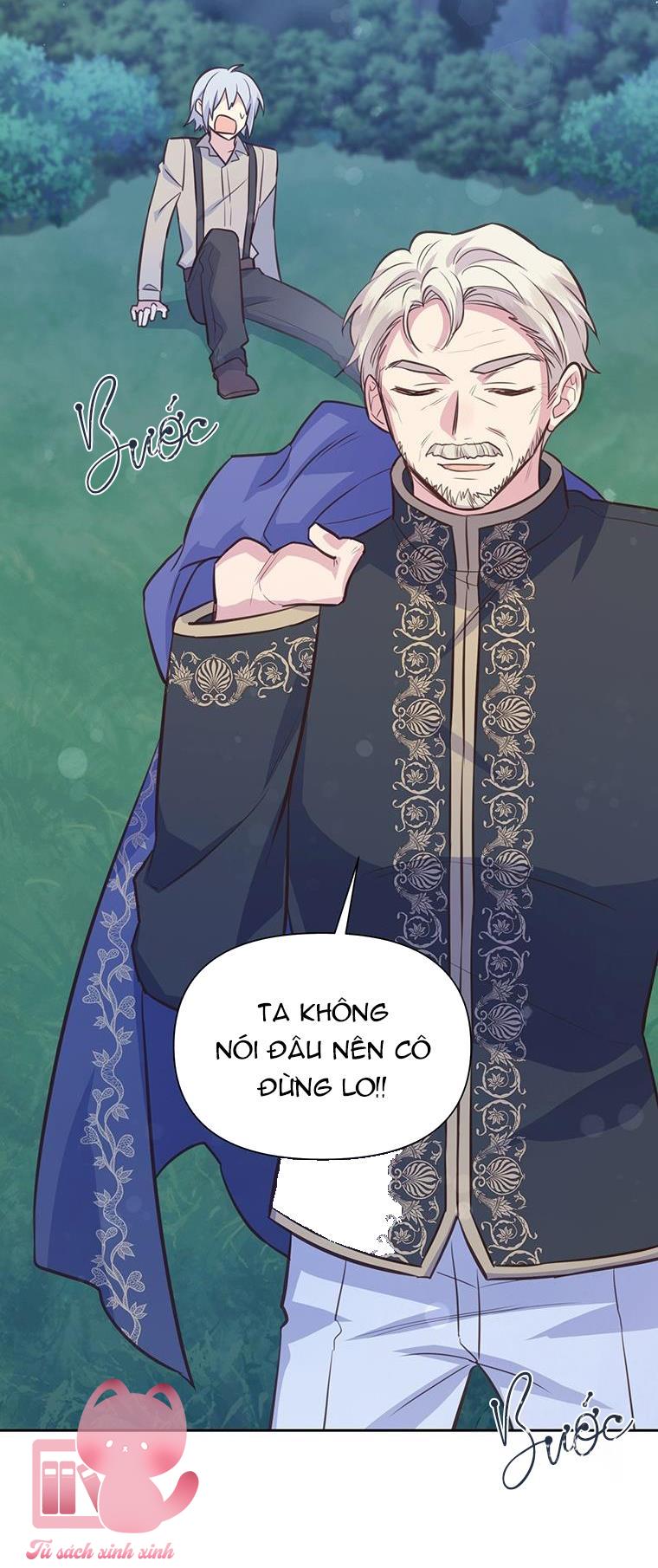 Yêu Tôi Đi, Dù Sao Ngài Cũng Chỉ Là Nhân Vật Phụ - Chap 89 - Trang 33