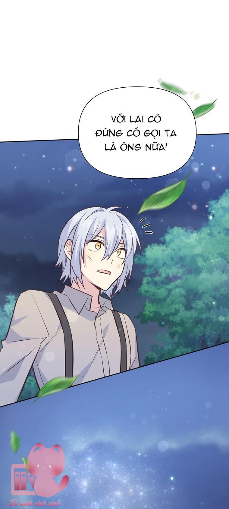 Yêu Tôi Đi, Dù Sao Ngài Cũng Chỉ Là Nhân Vật Phụ - Chap 89 - Trang 34