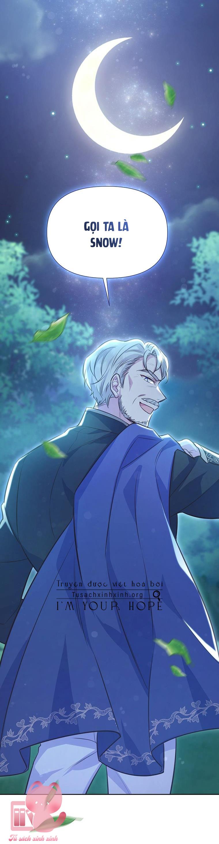 Yêu Tôi Đi, Dù Sao Ngài Cũng Chỉ Là Nhân Vật Phụ - Chap 89 - Trang 35