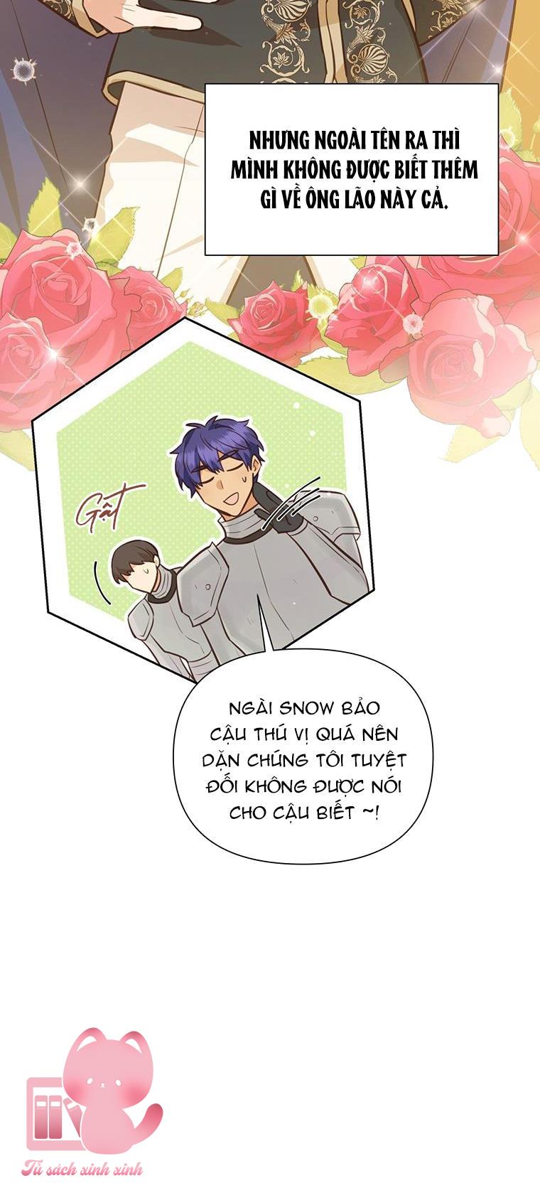Yêu Tôi Đi, Dù Sao Ngài Cũng Chỉ Là Nhân Vật Phụ - Chap 89 - Trang 42