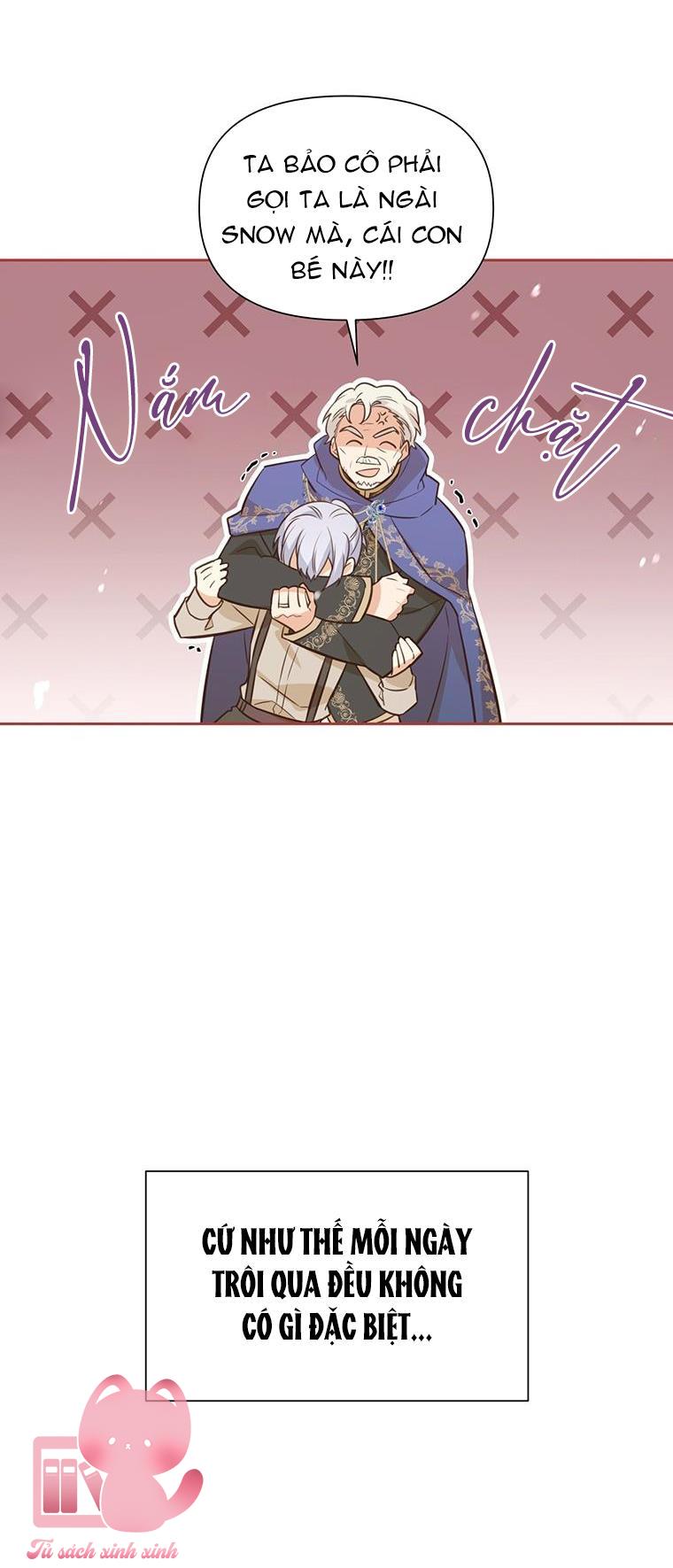 Yêu Tôi Đi, Dù Sao Ngài Cũng Chỉ Là Nhân Vật Phụ - Chap 89 - Trang 47
