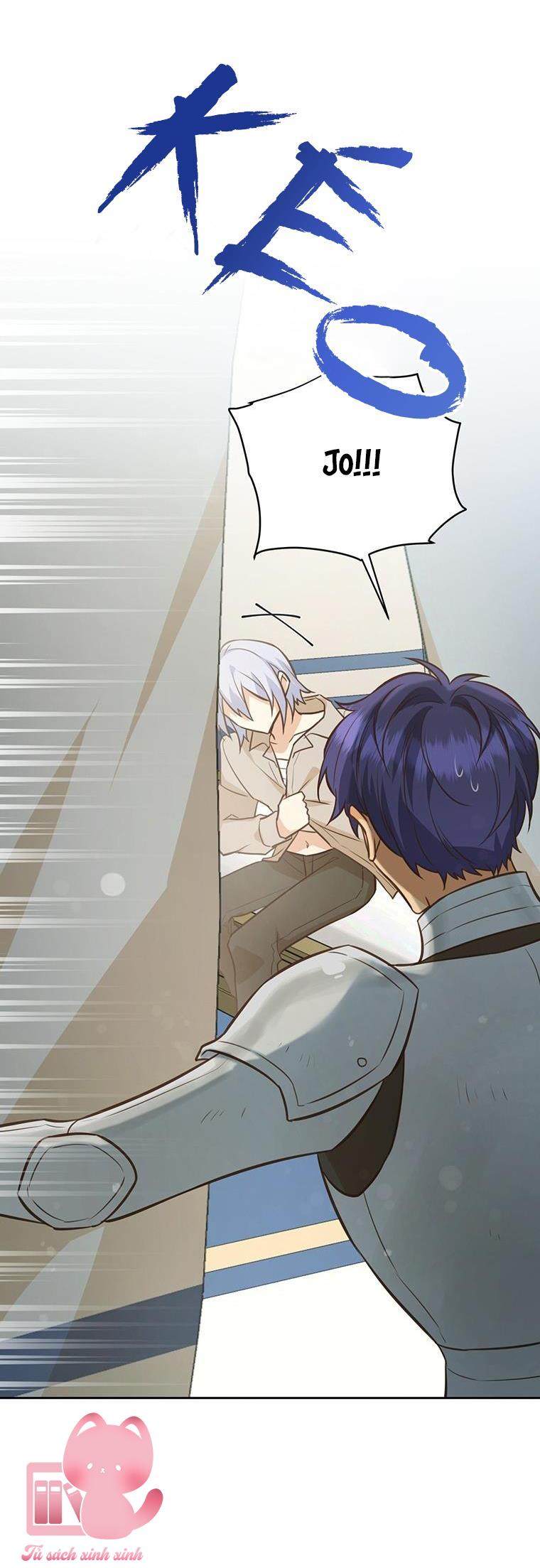 Yêu Tôi Đi, Dù Sao Ngài Cũng Chỉ Là Nhân Vật Phụ - Chap 89 - Trang 48