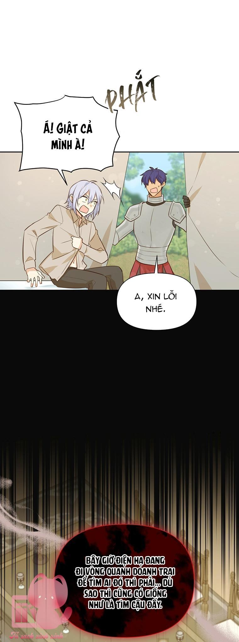 Yêu Tôi Đi, Dù Sao Ngài Cũng Chỉ Là Nhân Vật Phụ - Chap 89 - Trang 49
