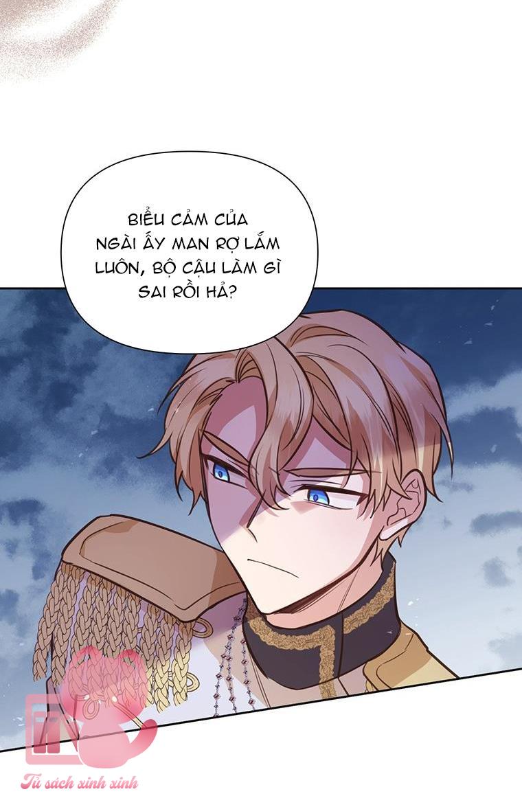 Yêu Tôi Đi, Dù Sao Ngài Cũng Chỉ Là Nhân Vật Phụ - Chap 89 - Trang 50