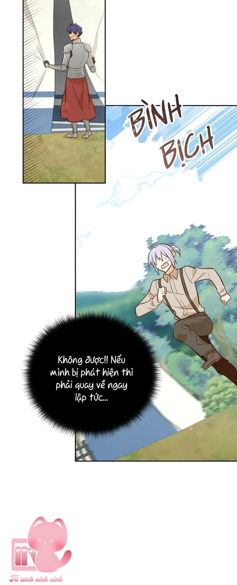 Yêu Tôi Đi, Dù Sao Ngài Cũng Chỉ Là Nhân Vật Phụ - Chap 89 - Trang 51