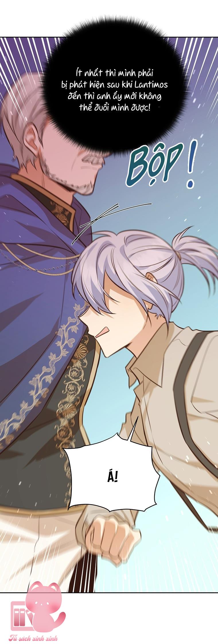 Yêu Tôi Đi, Dù Sao Ngài Cũng Chỉ Là Nhân Vật Phụ - Chap 89 - Trang 52