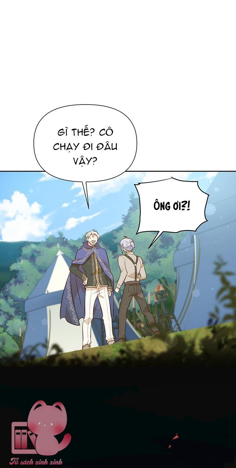 Yêu Tôi Đi, Dù Sao Ngài Cũng Chỉ Là Nhân Vật Phụ - Chap 89 - Trang 53