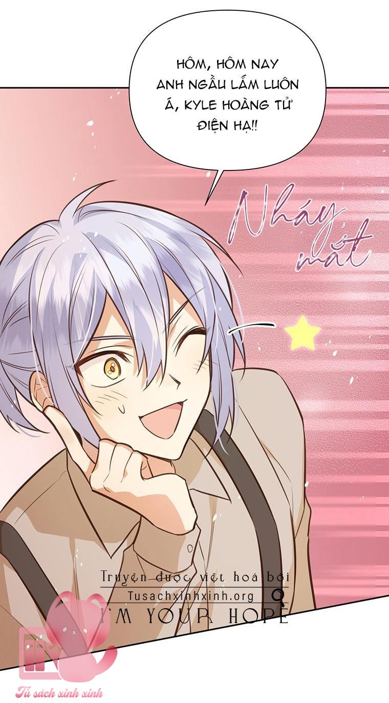 Yêu Tôi Đi, Dù Sao Ngài Cũng Chỉ Là Nhân Vật Phụ - Chap 89 - Trang 56