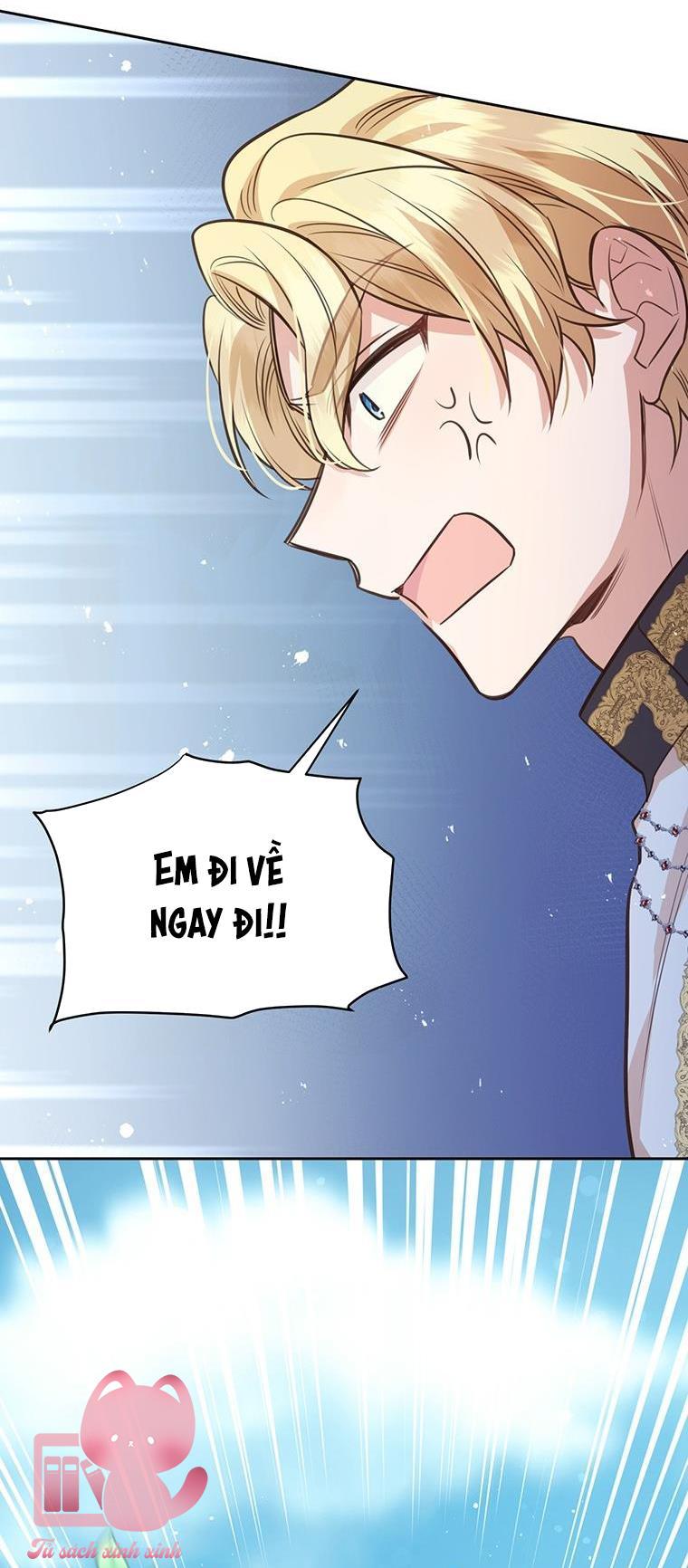 Yêu Tôi Đi, Dù Sao Ngài Cũng Chỉ Là Nhân Vật Phụ - Chap 89 - Trang 57