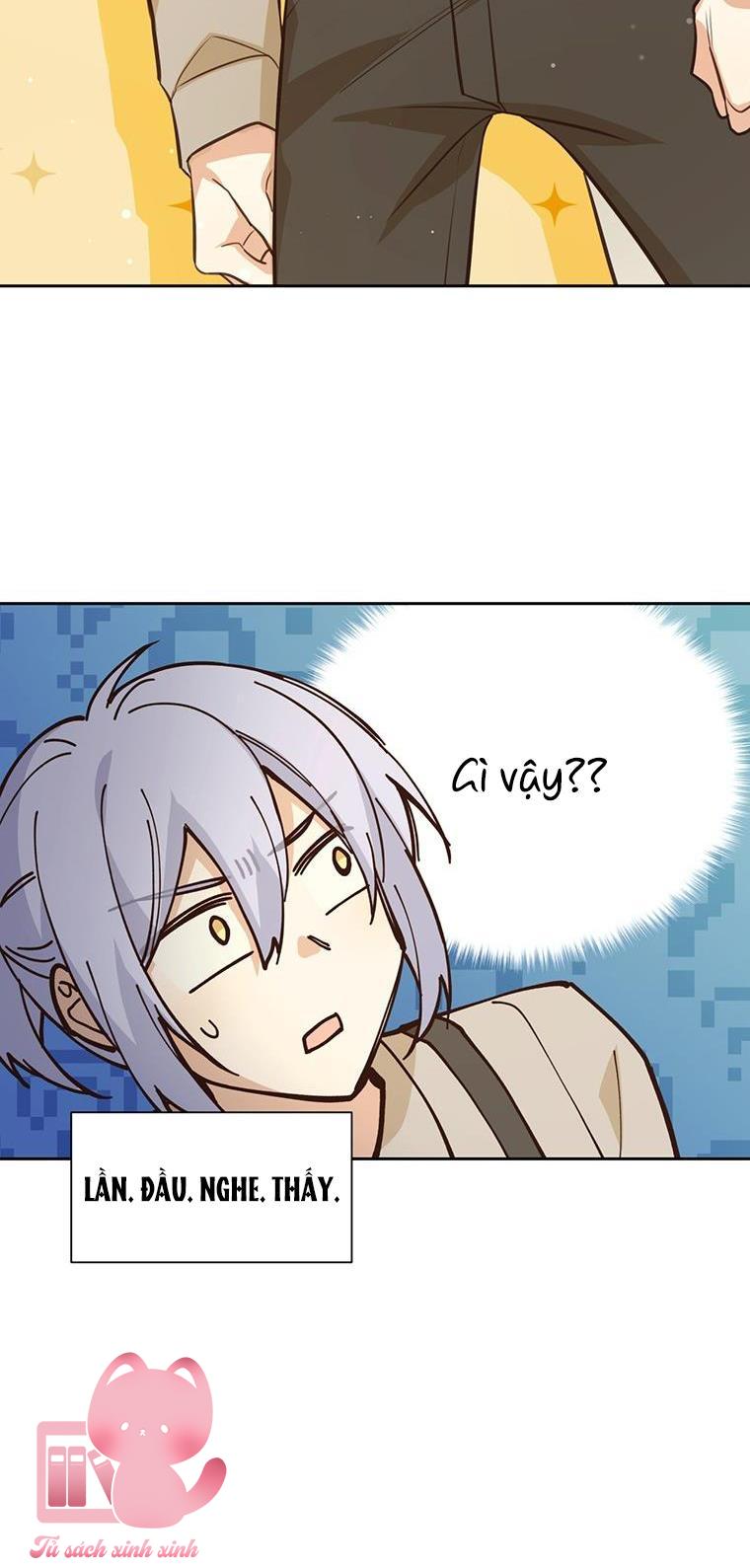 Yêu Tôi Đi, Dù Sao Ngài Cũng Chỉ Là Nhân Vật Phụ - Chap 89 - Trang 60