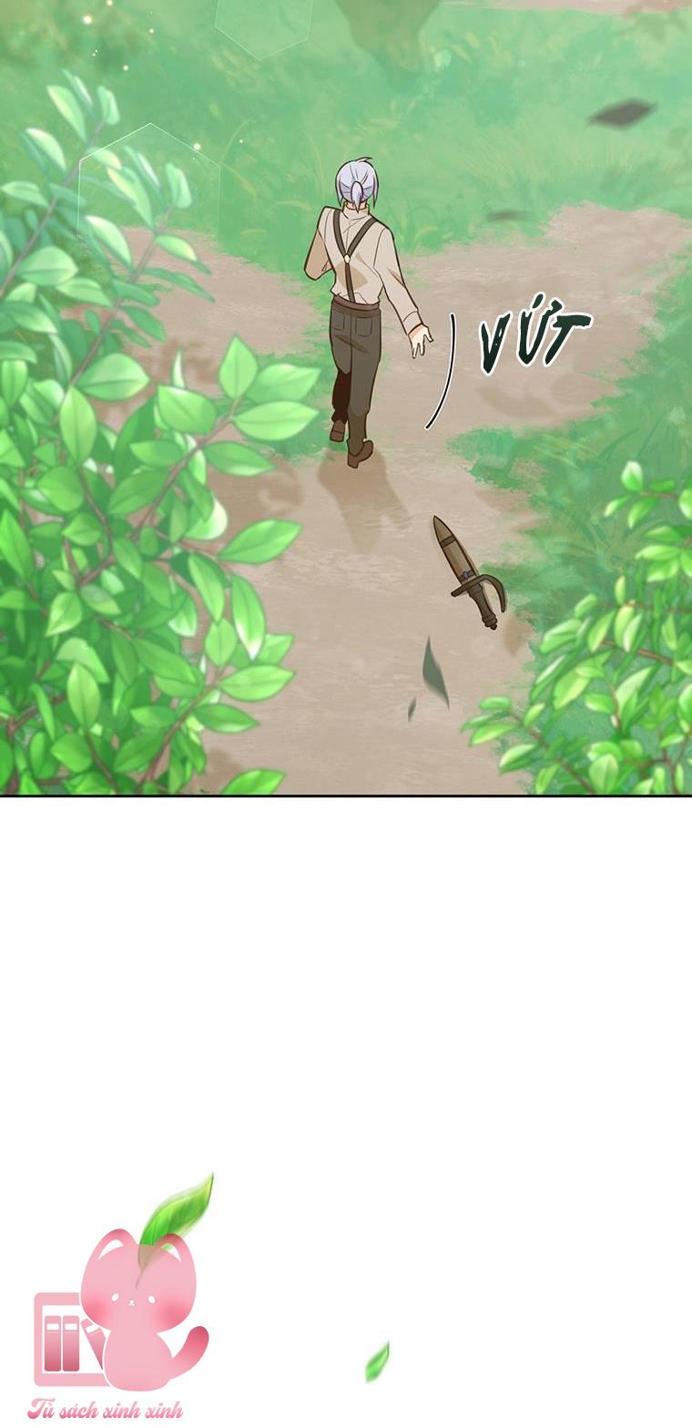 Yêu Tôi Đi, Dù Sao Ngài Cũng Chỉ Là Nhân Vật Phụ - Chap 89 - Trang 7