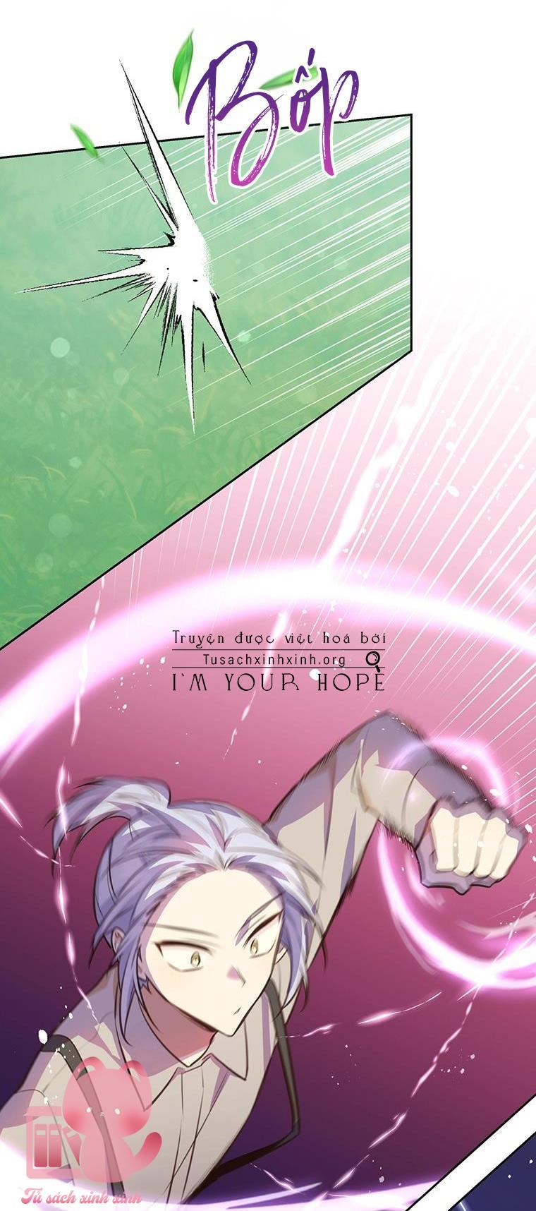 Yêu Tôi Đi, Dù Sao Ngài Cũng Chỉ Là Nhân Vật Phụ - Chap 89 - Trang 8
