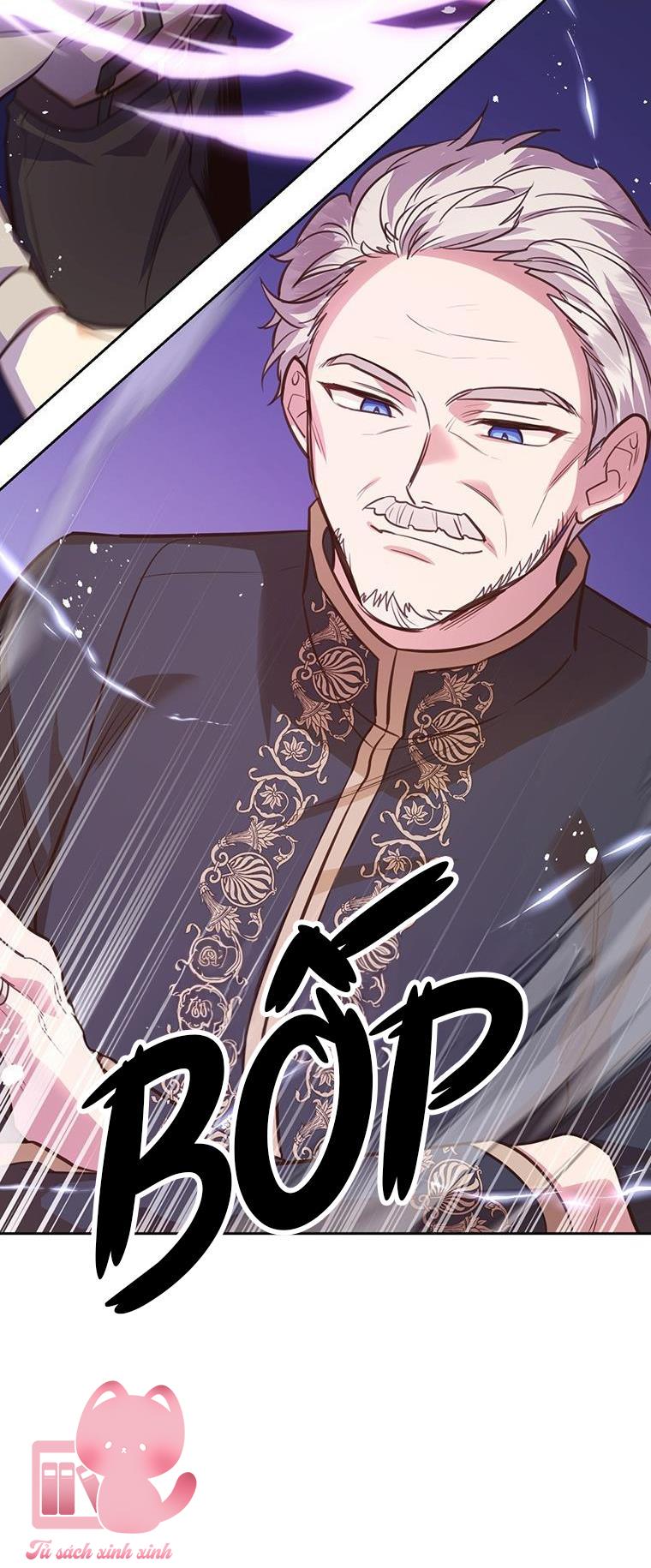 Yêu Tôi Đi, Dù Sao Ngài Cũng Chỉ Là Nhân Vật Phụ - Chap 89 - Trang 9