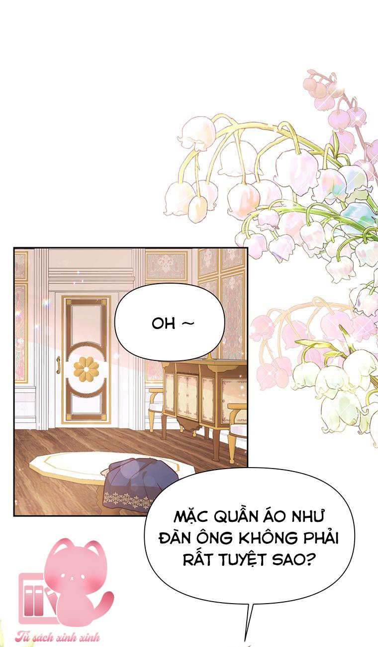 Yêu Tôi Đi, Dù Sao Ngài Cũng Chỉ Là Nhân Vật Phụ - Chap 9 - Trang 2