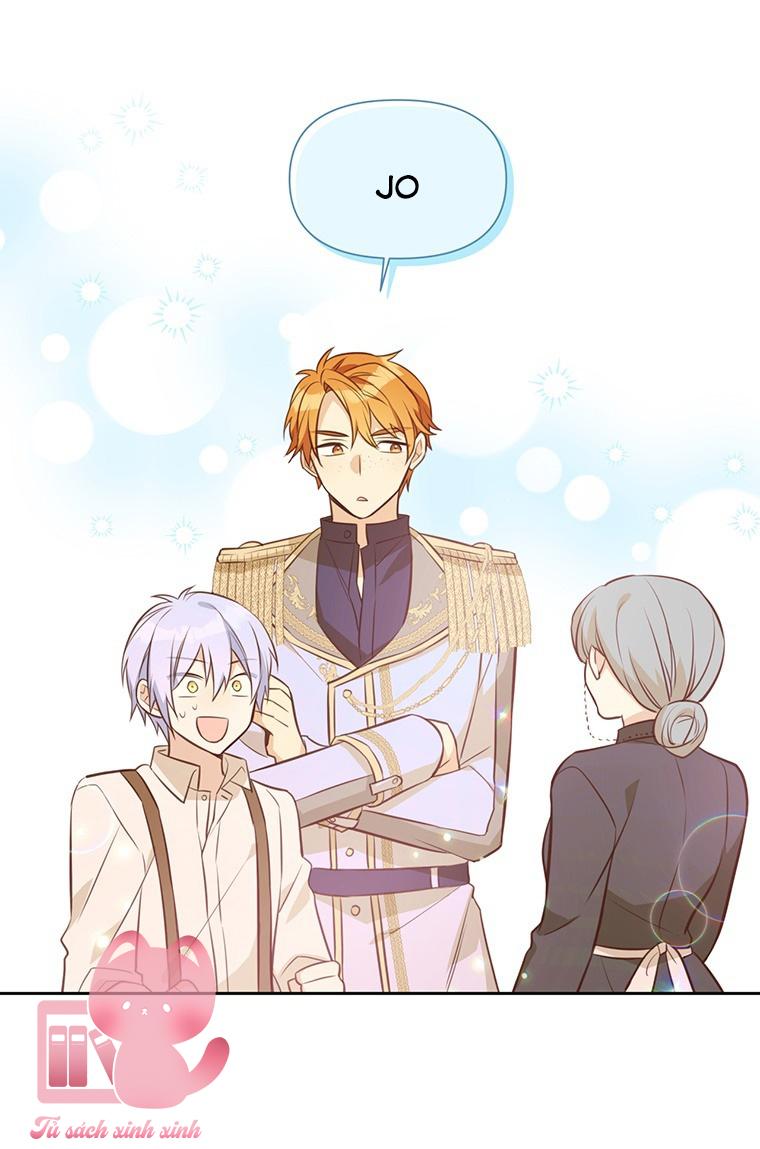 Yêu Tôi Đi, Dù Sao Ngài Cũng Chỉ Là Nhân Vật Phụ - Chap 9 - Trang 12