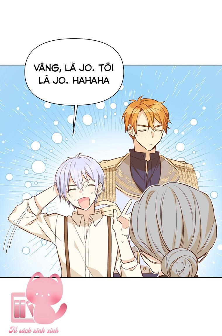 Yêu Tôi Đi, Dù Sao Ngài Cũng Chỉ Là Nhân Vật Phụ - Chap 9 - Trang 14