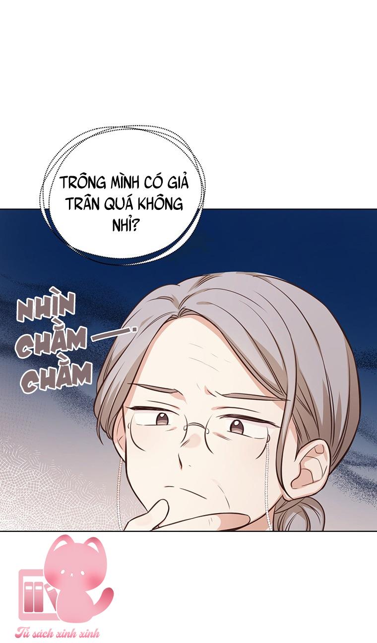 Yêu Tôi Đi, Dù Sao Ngài Cũng Chỉ Là Nhân Vật Phụ - Chap 9 - Trang 16