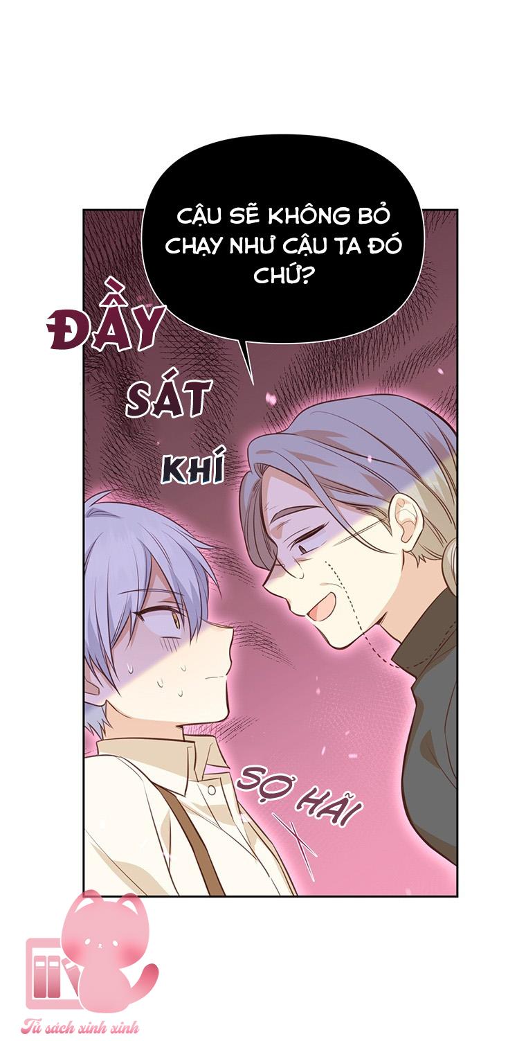 Yêu Tôi Đi, Dù Sao Ngài Cũng Chỉ Là Nhân Vật Phụ - Chap 9 - Trang 20