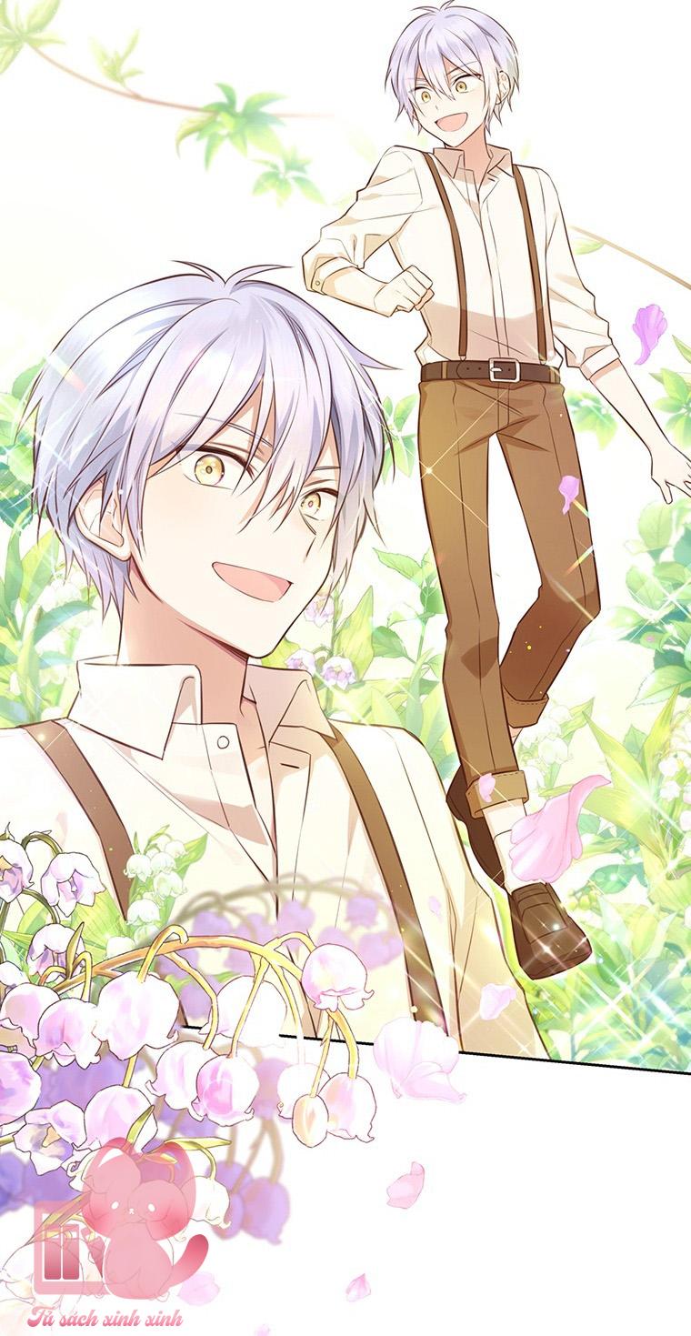 Yêu Tôi Đi, Dù Sao Ngài Cũng Chỉ Là Nhân Vật Phụ - Chap 9 - Trang 3