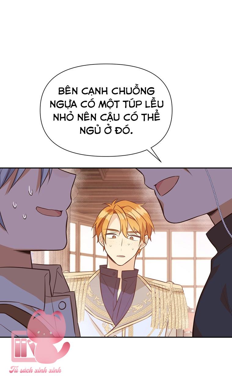 Yêu Tôi Đi, Dù Sao Ngài Cũng Chỉ Là Nhân Vật Phụ - Chap 9 - Trang 21