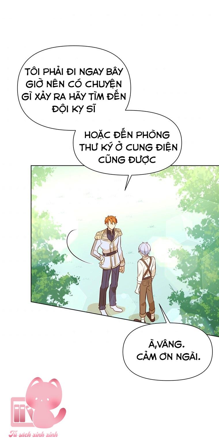 Yêu Tôi Đi, Dù Sao Ngài Cũng Chỉ Là Nhân Vật Phụ - Chap 9 - Trang 27