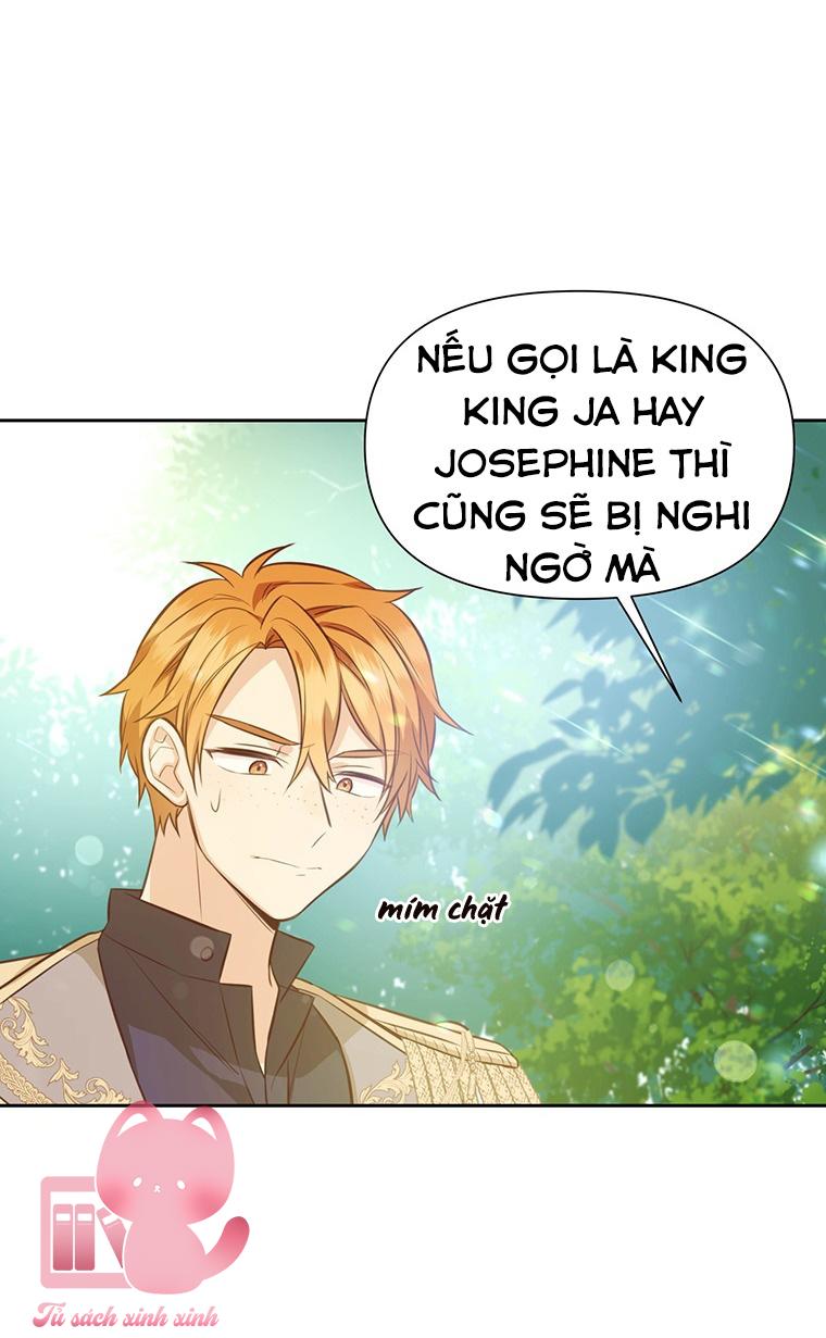Yêu Tôi Đi, Dù Sao Ngài Cũng Chỉ Là Nhân Vật Phụ - Chap 9 - Trang 29