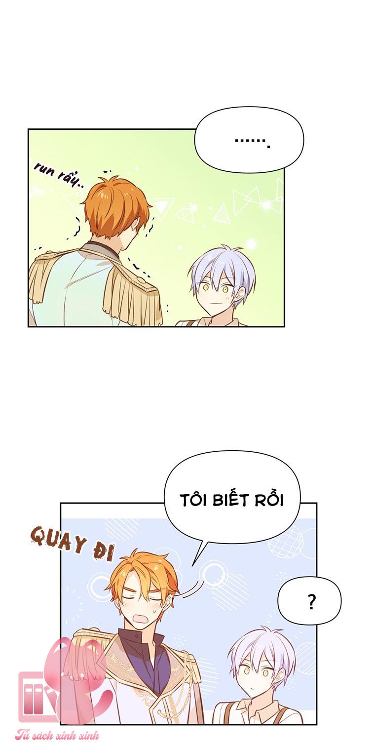 Yêu Tôi Đi, Dù Sao Ngài Cũng Chỉ Là Nhân Vật Phụ - Chap 9 - Trang 30